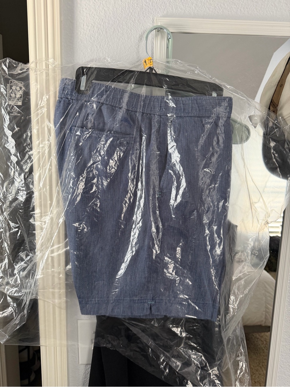 Tommy Bahama Dockside Bay Shorts - Picture 5 of 5